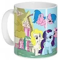  My Little Pony /      