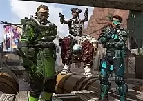   Apex Legends