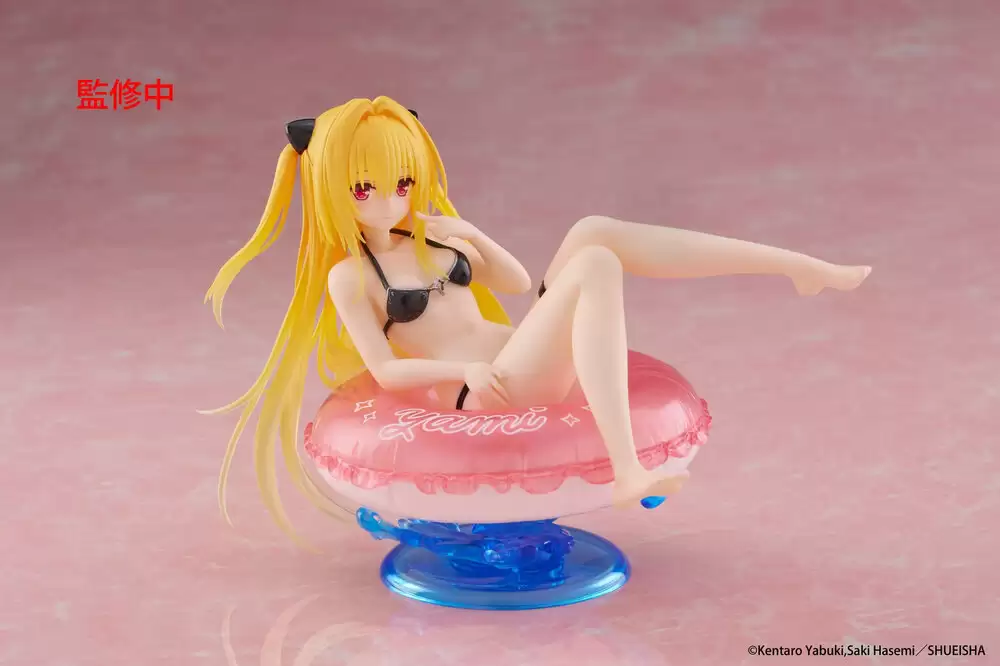 ������� SAV Aqua Float Girls Golden Darkness