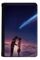     Kimi no Na wa Katsuhiko and Mitsuha