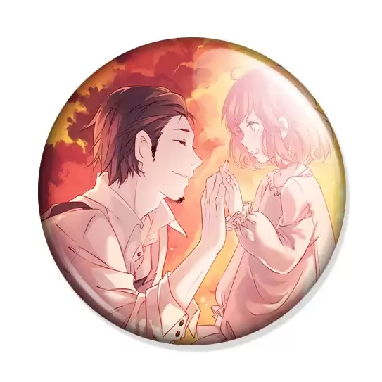 ���������� ������� ������ Noragami Alternate Age - Daikoku, Ebisu Kofuku �� ����� � ����� ��������� ��� / Noragami
