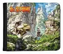      "Dr. Stone" Senkuu, Taiju, Tsukasa  Yuzuriha