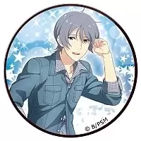    Idolmaster SideM Type: Intelligence - Natsuki Sakaki