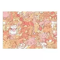  Pokemon - Electric pokemon ( A3, 252 )
