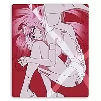     Darling in the FranXX - 002