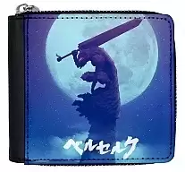        "Berserk" The Black Swordsman art