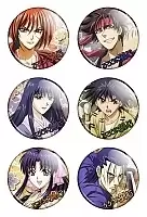    "Rurouni Kenshin" No.1