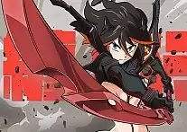   Kill La Kill