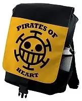   "One Piece" Pirates of Heart