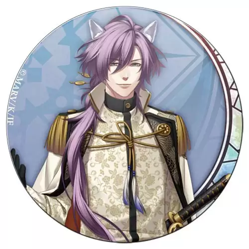 ���������� ������� ������ ��������� ������� Sengoku Night Blood - Kagemochi Amakasu �� ����� � ����� �������� ���� ������� / Sengoku Night Blood / ������ ����� ����� �������