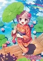   Sen no Hatou Tsukisome no Kouki