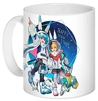  Yu-Gi-Oh! / Happy New Year