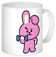  BT21 - COOKY
