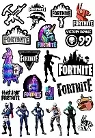 �������� Fortnite / ���� ����