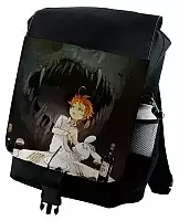 ������ �������� "Yakusoku no Neverland" Emma