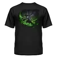  World of Warcraft Legion Illidan Stormrage
