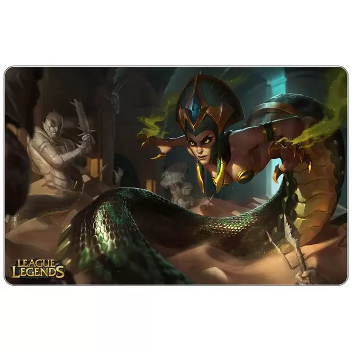 ���������� ������� ������ ������������� "���� ������" ��������� �� ����� � ����� League of Legends / LoL / ���� ������