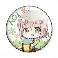 ������ Encouragement of Climb: Third Season - Chibi Aoi