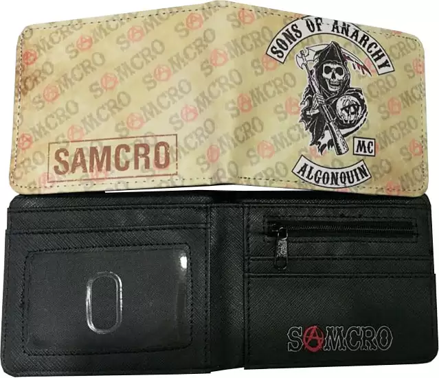 ���������� ������� ������� Sons of Anarchy 613950 �� ����� � ����� ���� ������� / Sons of Anarchy / Samcro