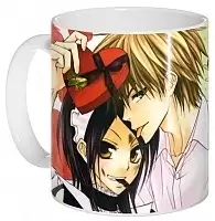  Kaichou wa Maid-sama! "St. Valentine's Day" 311019