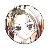  GIRLS und PANZER das Finale Ani-Art Vol. 1 - Anzu Kadotani