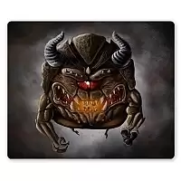     DOOM Monster