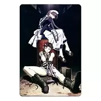    Black Lagoon 310431