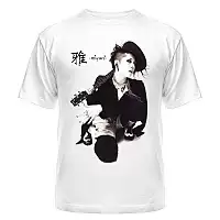   Miyavi