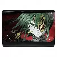   Tales of the Abyss 331021