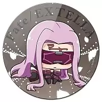 ������ ��������� ������� Fate/Extella - Medusa