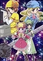 Tantei Opera Milky Holmes (   ) HD