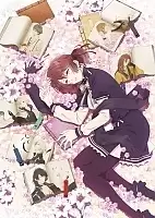   :    / Nil Admirari no Tenbin Teito Genwaku Kitan [DVD]
