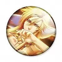 ������ Kamigami no Asobi - Apollon Agana Belea