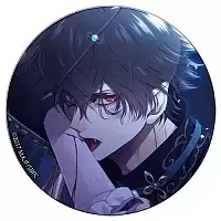    Sengoku Night Blood - Kanbe Kuroda Ver.2