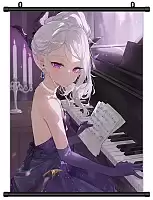  Blue Archive / Hina Sorasaki