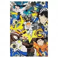     Fire Force ( A3, 252 )