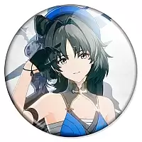 ������ Wuthering Waves / Yangyang �3