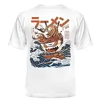 �������� Great Ramen off Kanagawa