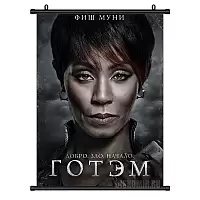   Gotham Fish Mooney