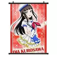 ������� �������� Love Live! Sunshine!! Dia Kurosawa