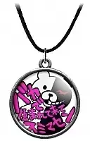  "Danganronpa" Monokuma