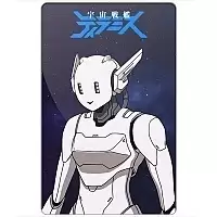 ������ ��������� ������������� Space Battleship Tiramisu - PAC2-AR