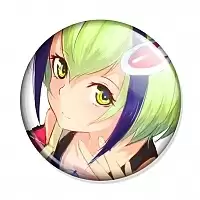  Dimension W - Mira Yurizaki