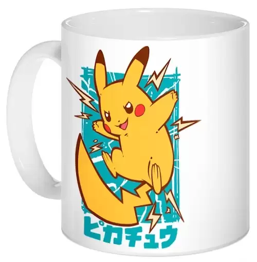 ���������� ������� ������������ ������ �� ����� ������� / Pokemon