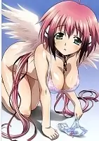     Sora no Otoshimono