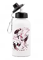 ���������� ������� ��� ���� ����� ������ - Dusty Popsicles