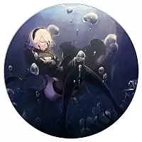 ������ ��������� ������� NieR: Automata - YoRHa 2B Deep
