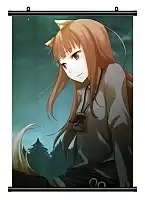   Spice and Wolf 305625