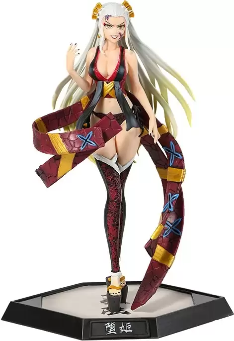 ������� Demon Slayer: Daki 625133