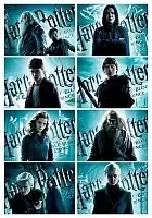   Harry Potter No.3